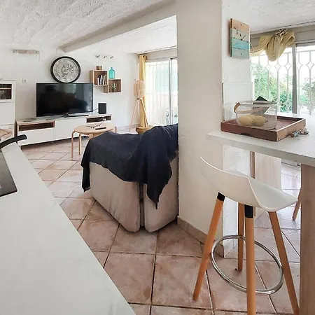 아파트 1 Bedroom Amazing In