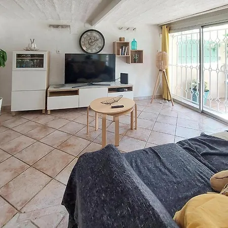 1 Bedroom Amazing In