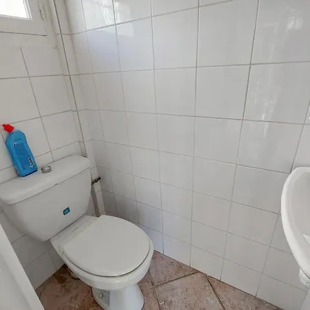 1 Bedroom Amazing In 아파트 *