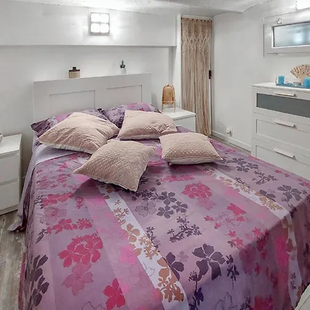 아파트 1 Bedroom Amazing In *