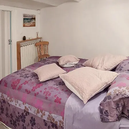 아파트 1 Bedroom Amazing In *